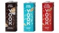 YOOK seeks to break into the Asian and Middle Eastern markets with its oat drinks. ©YOOK
