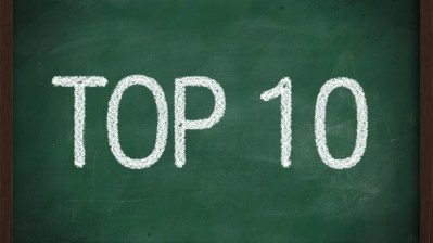 GALLERY: The top 10 most read APAC food and beverage industry stories in April