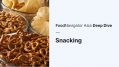 Portioned packaging and a more thoughtful use of ingredients are crucial factors to help firms stand out in the increasingly crowded APAC snacking sector. 