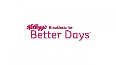 Kellogg Australia will feed around 10,000 school kids each day in 2014, it says