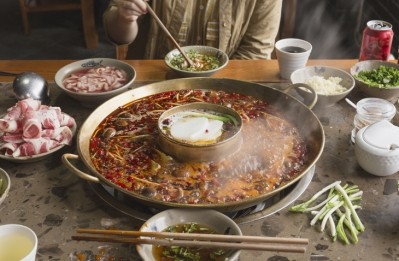 Lower salt and oil in modified Sichuan diet can lower blood pressure in hypertensive adults © Getty Images