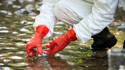 The food system in Asia is facing a triple food safety threat in the firm of microbiological, chemical and physical contamination. ©Getty Images