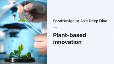 Nongshim, Oatly, CP Foods and more still believe in APAC plant-based potential despite current setbacks