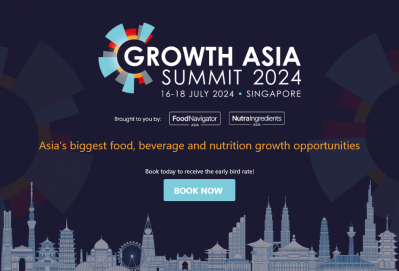 Diamond sponsors Angel Yeast, Morinaga Milk, and Sirio to present at Growth Asia Summit 2024