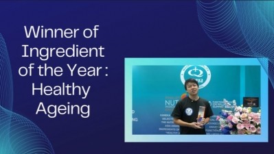 Winner of the NutraIngredients-Asia Awards 2024 prize for Healthy Ageing Kaneka Corporation believes that it is crucial to raise the awareness of ubiquinol amongst Asian consumers to promote effective healthy ageing. 