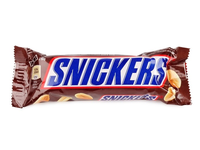 M&M’s, Dove and Snickers maintain chocolate market lead in China