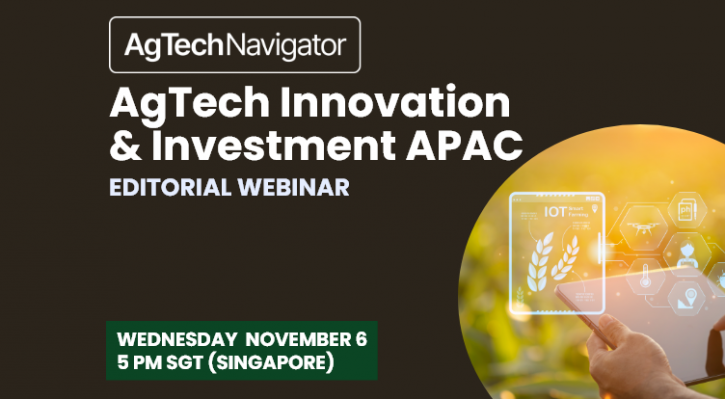 Innovation and Investment Opportunities - APAC