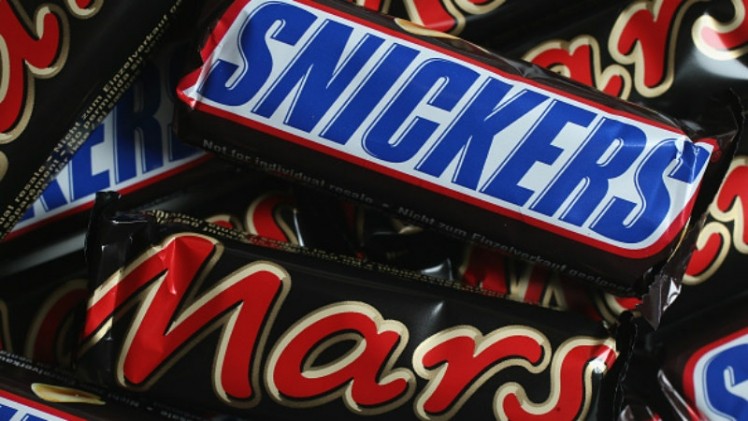 An inside look at Mars Wrigley's latest new products