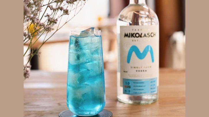 Origen X acquired the world’s oldest vodka brand Mikolasch as part of its plan to build a legacy portfolio of valuable spirits brands around the globe. © Origen X