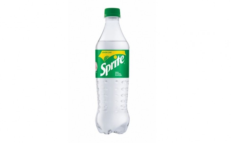 Transparent is the new green: Coca-Cola rolls out Sprite clear bottles to  seven APAC countries