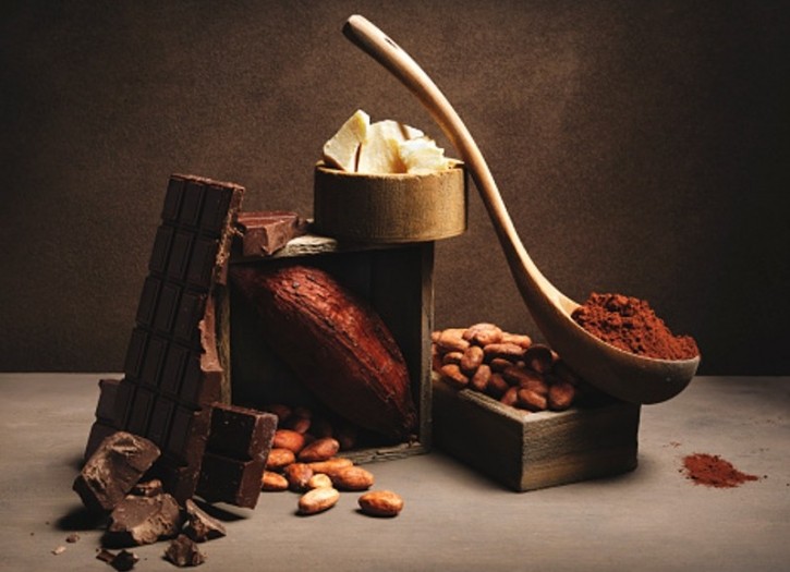 Current trending solutions to the cocoa price crisis such as lab-grown or cocoa-free chocolate technologies are unlikely to replace the role of authentic cocoa. ©Getty Images