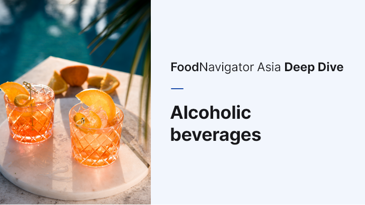 Pernod Ricard, Heineken and more on how premiumisation and craft are driving APAC alcohol