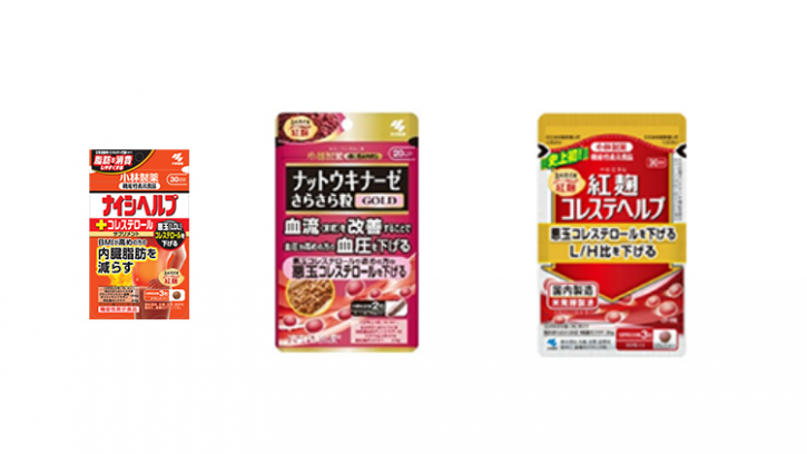Kobayashi Pharmaceutical has recalled all its Foods with Function Claims (FFC) containing red yeast rice. 