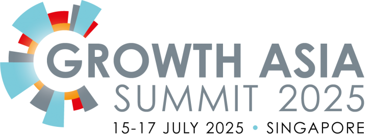 Growth Asia Summit returns for 2025: Take advantage of early bird delegate rate today