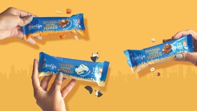 The Brooklyn Creamery has launched a range of protein ice cream bars in India and the UAE to meet growing demand. ©The Brooklyn Creamery