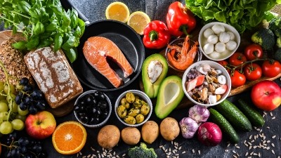 The benefits of the Mediterranean diet are attributed to the high content of essential micronutrients, fibres, antioxidants, and polyunsaturated and monounsaturated fatty acids. ©Getty Images