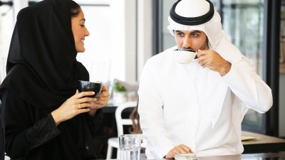 Some sociodemographic factors were found to be significantly associated with the consumption patterns of coffee in Saudi Arabia. ©Getty Images