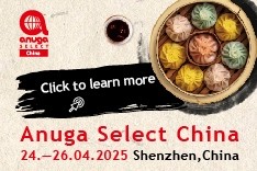 Anuga Select China 2025