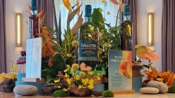 The Singleton's Gardens of Abundance travel retail series reflects the brand's increasing focus on flavours. ©FoodNavigator-Asia