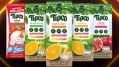 TipCo has cited the growth of wellness trends in the region as the main catalyst behind its recent beverage innovations and category investment decisions. ©TipCo