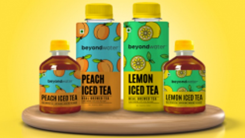 Flavor of the Week: Peach iced tea brings interest to classic drink