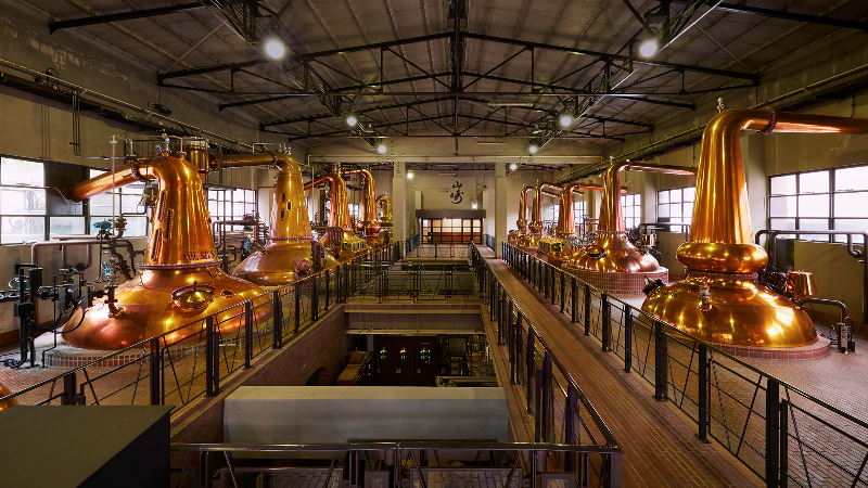 China Alcohol Distiller Manufacturers, Suppliers, Factory - Prix