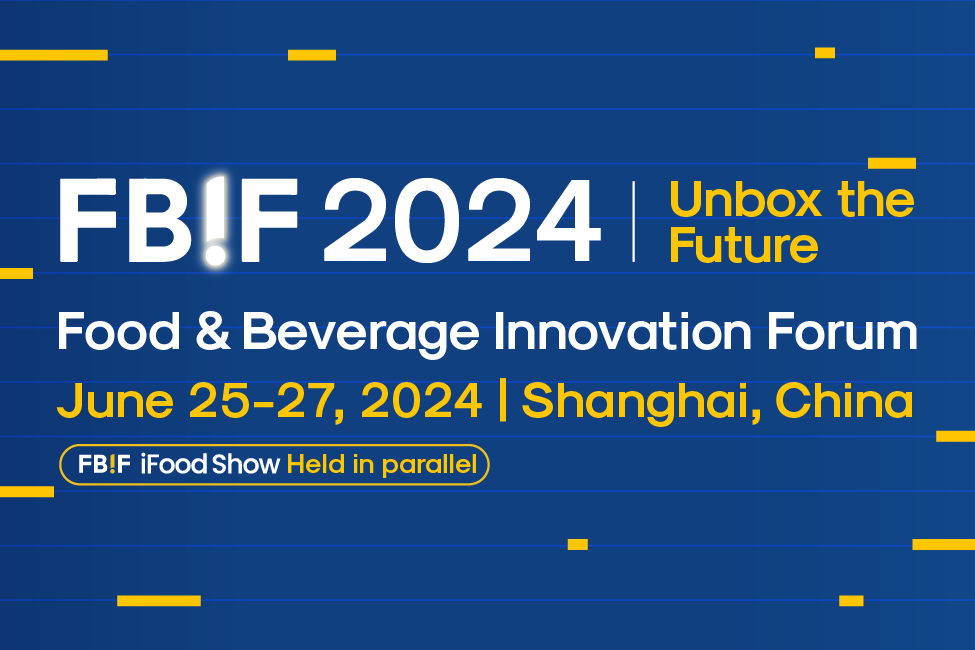Food Beverage Innovation Forum 2024 And FBIF IFood Show 2024 