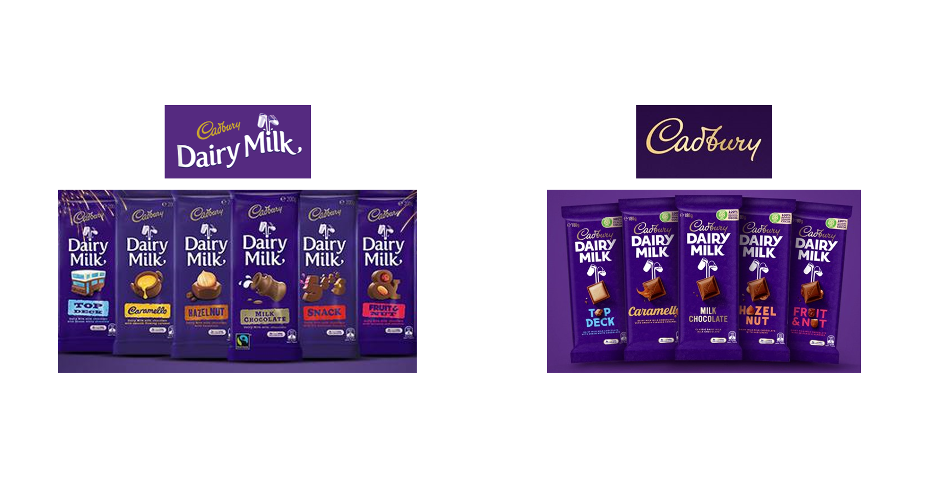 Cadbury's dairy milk chocolate - fans claim recipe has changed Bournville |  UK | News | Express.co.uk