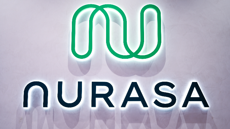 Nurasa aims to promote the commercialization of low-carbohydrate, cholesterol-free, and intestinal-friendly foods