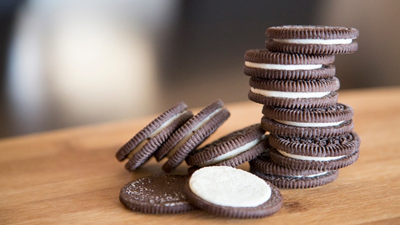 Mondelez debuts new snack brand, Food Business News