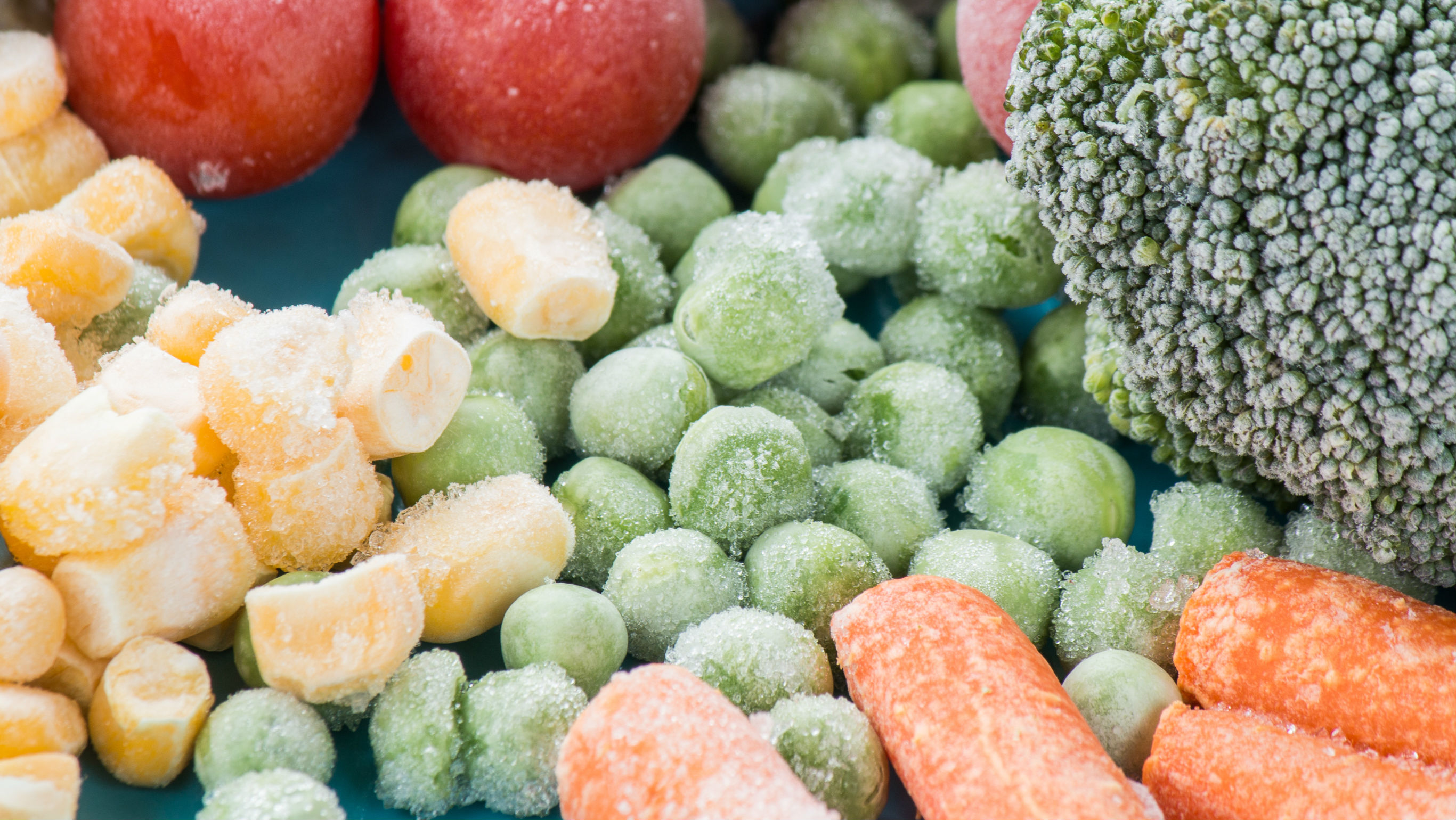 UAE recalls frozen vegetables and fruit linked to listeria outbreak