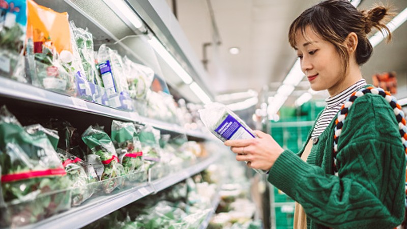 The value demands of Thai consumers open up great opportunities for private label products