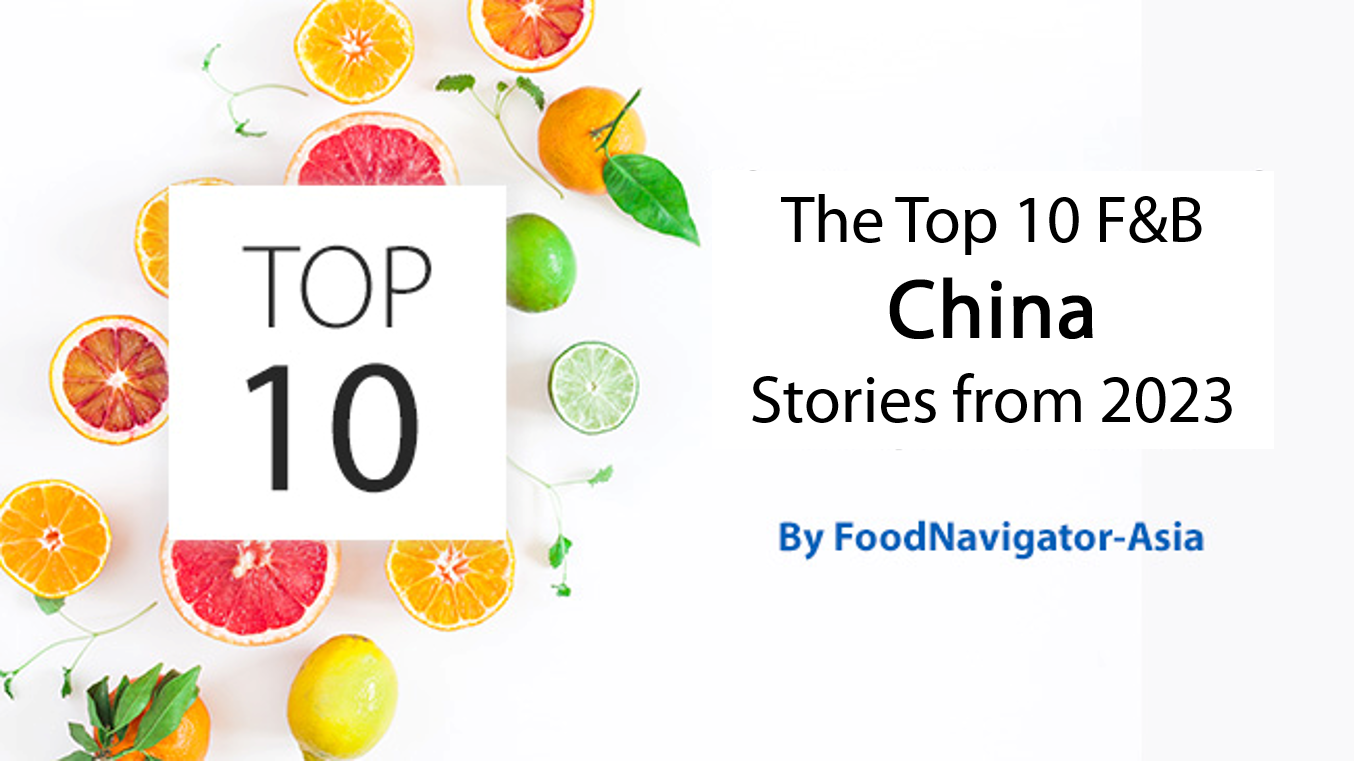 The Top 10 Most Read China Food And Beverage Stories From 2023 