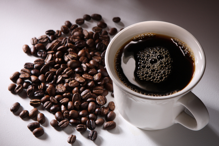 High caffeine intake associated with risk of anxiety – meta-analysis findings